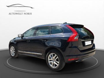 Volvo XC60 - 5