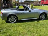 Fiat 124 Spider - gebrauchte Fiat 124 Spider aus dem Jahr 2019