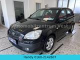 Kia Rio 1.6 EX Top*Automatik*Sitzhzg.*Klimaaut.*PDC* - Kia Gebrauchtwagen von 2007
