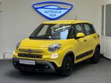 Fiat 500L Cross 1.6 16V Multijet 88kW Cross/Nur 30Tkm - Fiat 500L Cross: Van