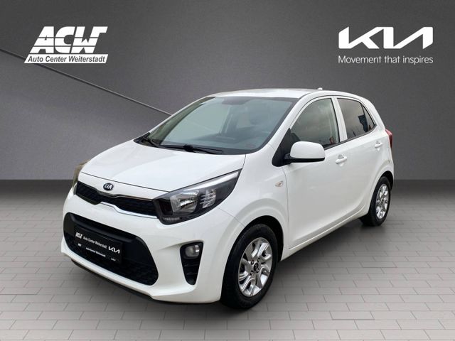 Kia PICANTO 1.2 DREAM-TEAM NAVI KAMERA SHZ CARPLAY