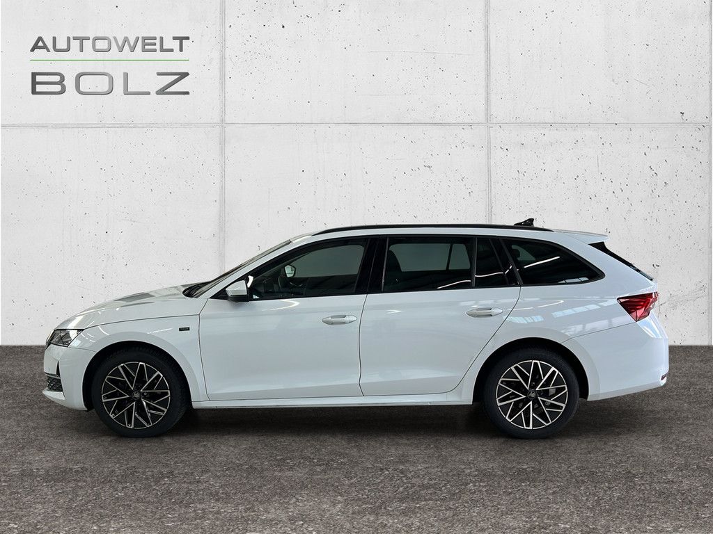 Skoda Octavia - Bild 7
