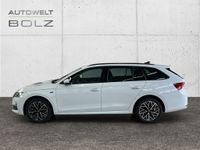 Skoda Octavia - Vorschau Bild 7