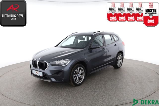 BMW X1 xDrive20d PANORAMA,HUD,ACC,HARMAN/K,KAMERA