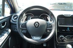 Fahrzeugabbildung Renault Clio IV GT Autm. Kamera Navi Tempomat Leder SHZ!