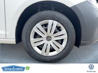 Volkswagen Caddy - Vorschau Bild 8