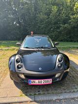 Smart Roadster - Smart Roadster in Stuttgart
