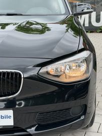 BMW 116 - 9