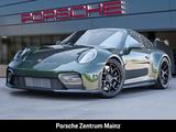Porsche 992 911 GT3 Weissach,PCCB,HDMatrix,Lift,Schalens - Porsche: Grün, 911