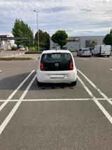 Volkswagen up! 1.0 44kW take up! take up! - gebrauchte Kleinwagen in Heilbronn