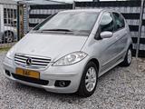 Mercedes-Benz A 170 A -Klasse A 170 - Mercedes-Benz A 170 in Düsseldorf