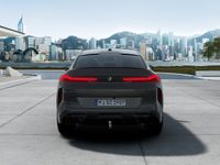 BMW X6 M - Vorschau Bild 4