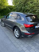 Audi Q5 3.0 TFSI tiptronic quattro - - Audi Unfallwagen