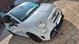 Abarth 695 1.4 T-Jet 16V 695 - - Abarth 695: Kleinwagen