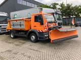 MAN LE 14.220 - MAN 2003