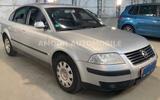 Volkswagen Passat 2.0 Auto Comfortline Family-DACH-TEMPO - Volkswagen Passat aus 2003