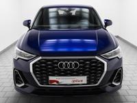 Audi Q3 Sportback 45 TFSI e S line LED AHK KAMERA