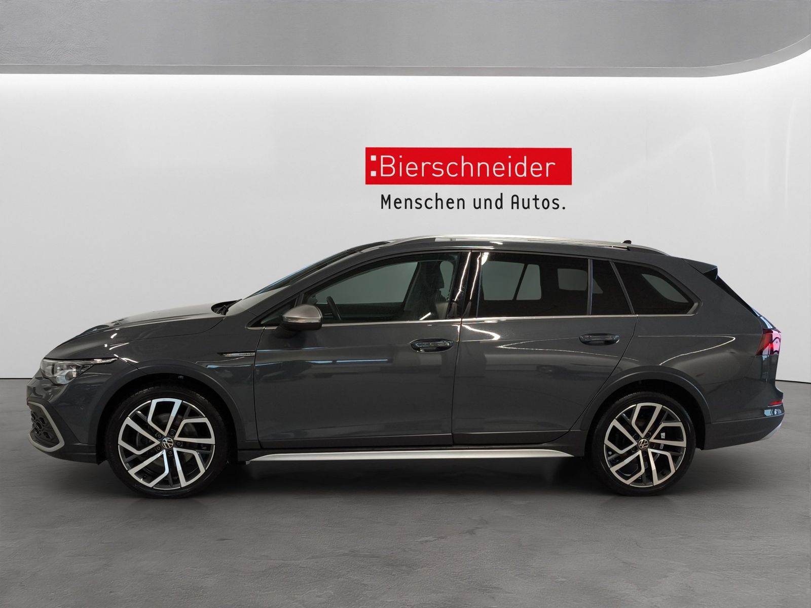 Volkswagen Golf 8 Var. 2.0 TDI DSG 4Mo. Alltrack IQ.LIGHT N foto 6