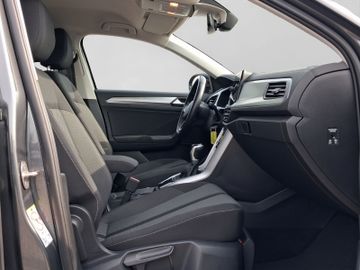 Volkswagen T-Roc - 4