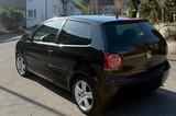 Volkswagen Polo 1.2 51kW Black Edition / 1. Hand / TÜV neu - Volkswagen Polo: Edition