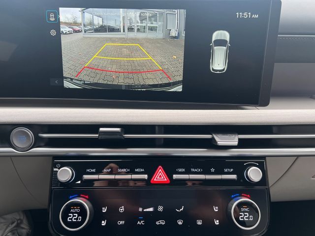 Hyundai Tucson – Bild 18