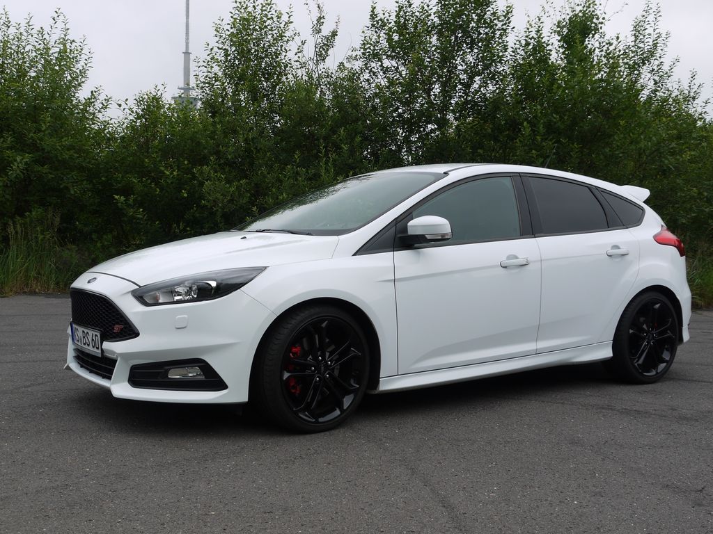 Image of Ford Focus