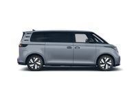 Volkswagen ID. Buzz - Vorschau Bild 4