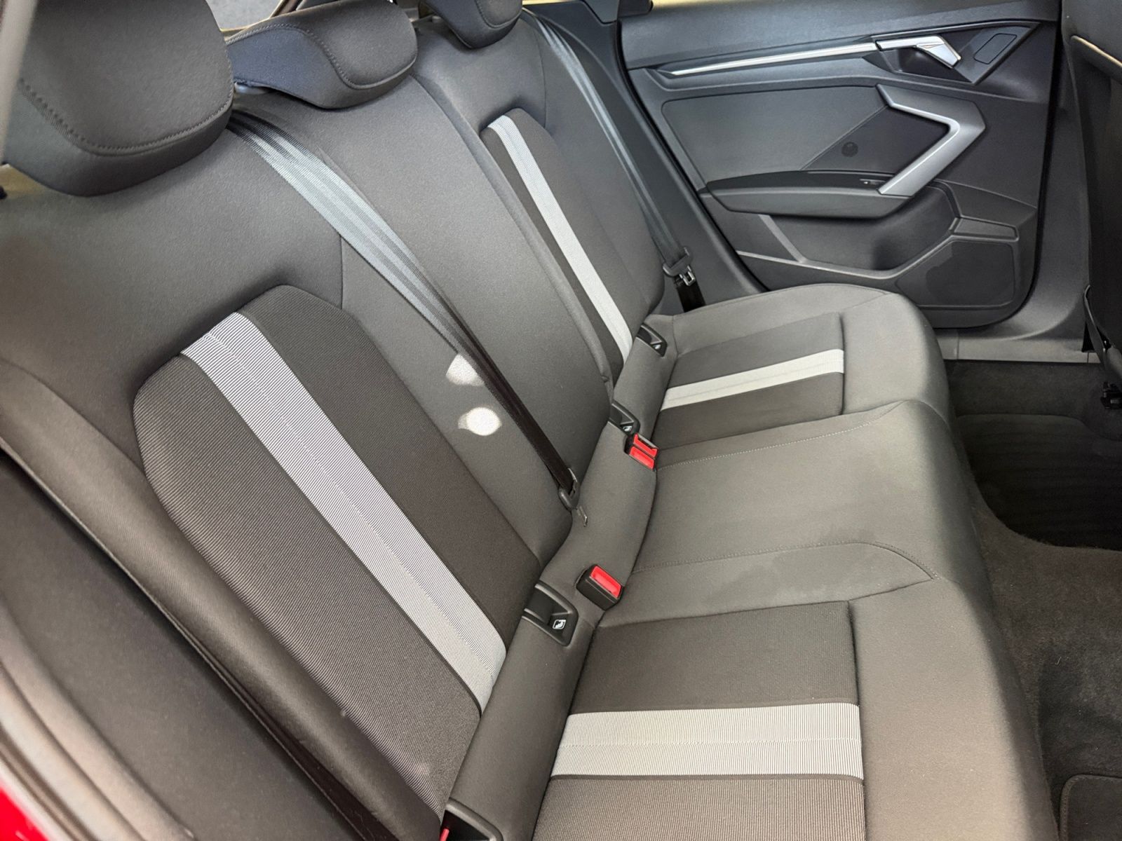 Audi A3 - Bild 14