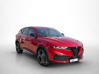 Alfa Romeo Tonale - Vorschau Bild 4
