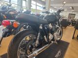 Triumph Bonneville T120 sofort verfügbar - TRIUMPH BONNEVILLE