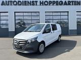 Mercedes-Benz Vito 116 CDI Mixto Pro L AHK 2,0t Kamera Klima - Angebote