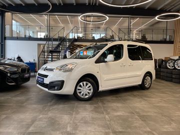 Citroën Berlingo Kombi Shine *NAVI*KAMERA*AHK*PDC*SHZ*