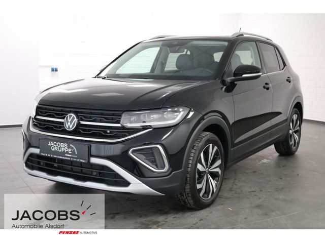 Volkswagen T-Cross 1.0 TSI Style Navi,Matrix,PDC,ACC