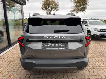 Dacia Bigster HYBRID 155 Journey