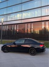 BMW 320i E92 Neuer Motor/TÜV - BMW 320 aus 2008: Coupe, 320i