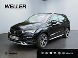 Seat Ateca 2.0 TDI 4Drive DSG Xperience *Pano*360*Nav - Seat Ateca Gebrauchtwagen in Bielefeld