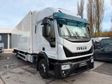 Iveco 120E250, KOFFER, E6, SLEEP, AC - Iveco 120 e 25