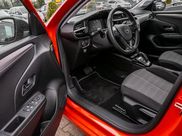 Opel Corsa F e Edition Sport-Modus Navi Kamera DAB