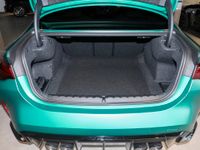 BMW M4 - Vorschau Bild 10