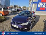 Volkswagen Polo 1.2 TSI BMT R-LINE NAVI+SITZHZG+PDC+1.HAND - Volkswagen Polo: Kleinwagen