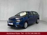 Seat Ibiza ST 1.4 TDI Ecomotive Style - Seat Ibiza: TDI Ecomotive