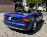 Mercedes-Benz SLK 230 KOMPRESSOR Automatik Tüv 06/28 - Mercedes SLK-Klasse bis 5.000 Euro