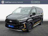 Ford Transit Custom 320 L1H1 PKW 4x4 Autm. Trail 100  - Ford mit Diesel-Antrieb: Pkw