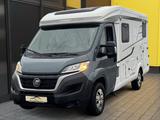 HYMER / ERIBA / HYMERCAR Exsis-t 374 Markise+Navi+Kamera+Fahrradträger - HYMER / ERIBA Teilintegrierter Exsis