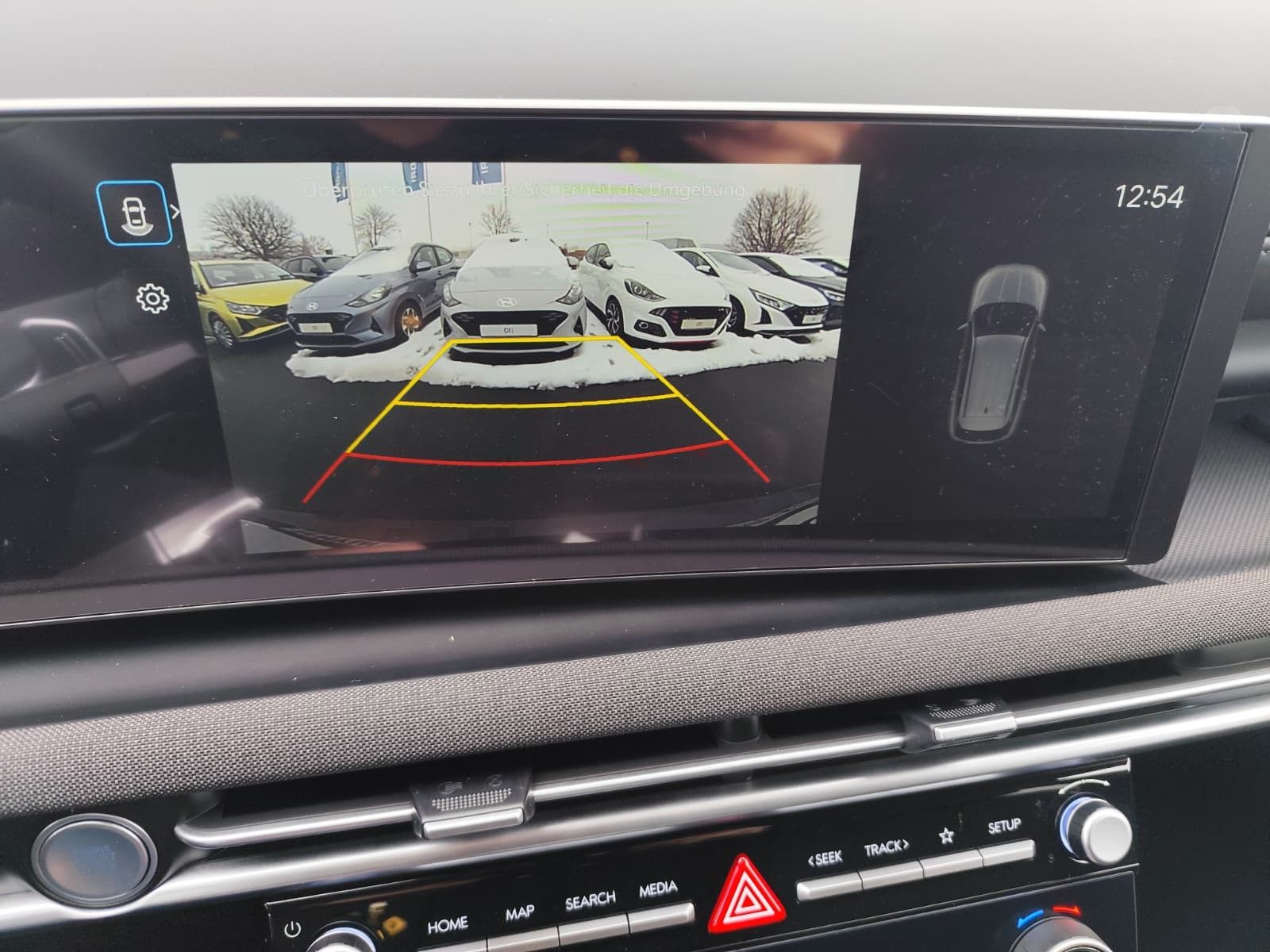 Hyundai Tucson – Bild 22