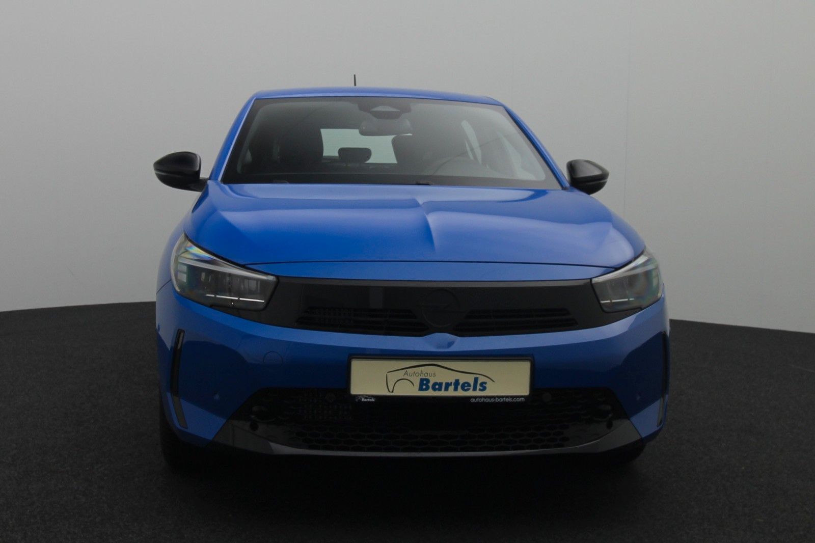 Fahrzeugabbildung Opel Corsa F 1.2 GS Line Automatik