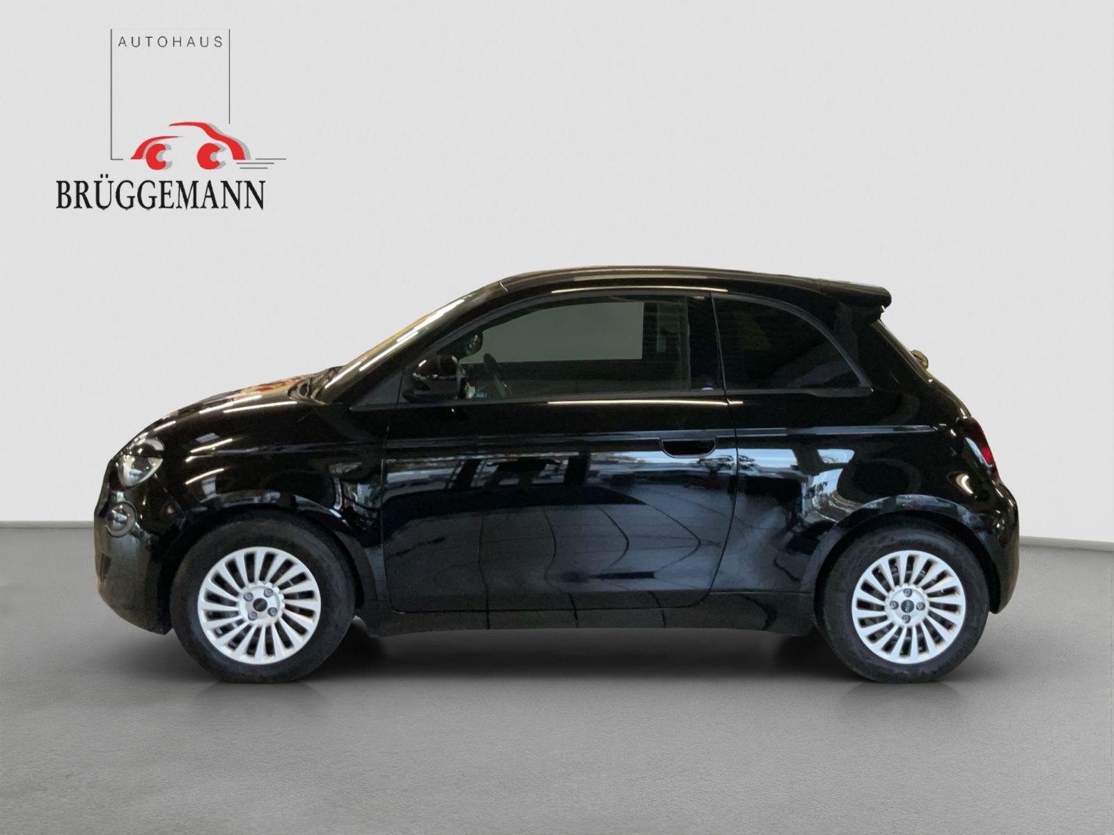 Fahrzeugabbildung Fiat 500e Action 23,8 kWh