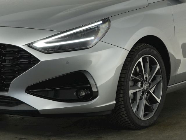 i30cw FACELIFT T-GDI ADVANTAGE PLUS 48V+VOLL LED