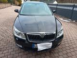 Skoda Octavia 1.6 TDI Ambiente Combi Ambiente - Skoda Octavia Ambiente mit Diesel-Antrieb