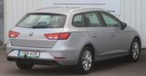 Seat Leon ST Style 1.5 TGI CNG CarPlay Camera - mit CNG-Antrieb: Kombi
